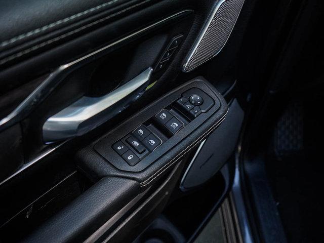 new 2025 Ram 1500 car, priced at $53,495