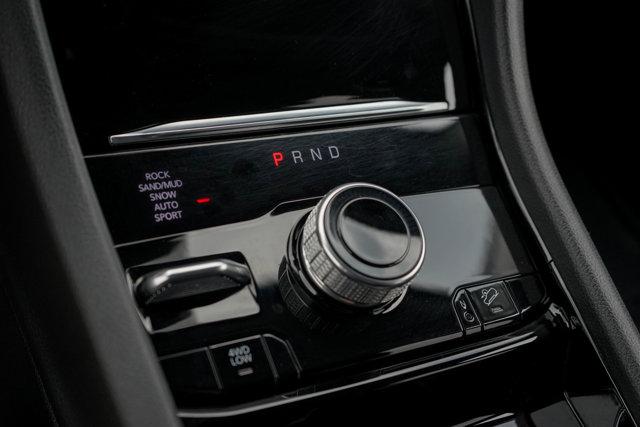 used 2023 Jeep Grand Cherokee car, priced at $32,991