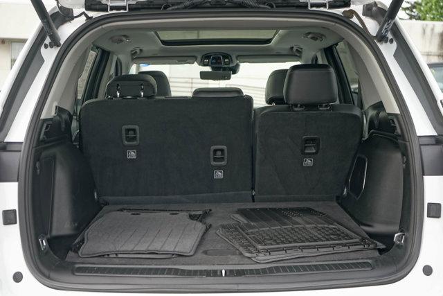 used 2023 Jeep Grand Cherokee car, priced at $32,991
