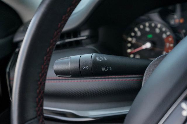 used 2022 Jeep Compass car, priced at $23,991