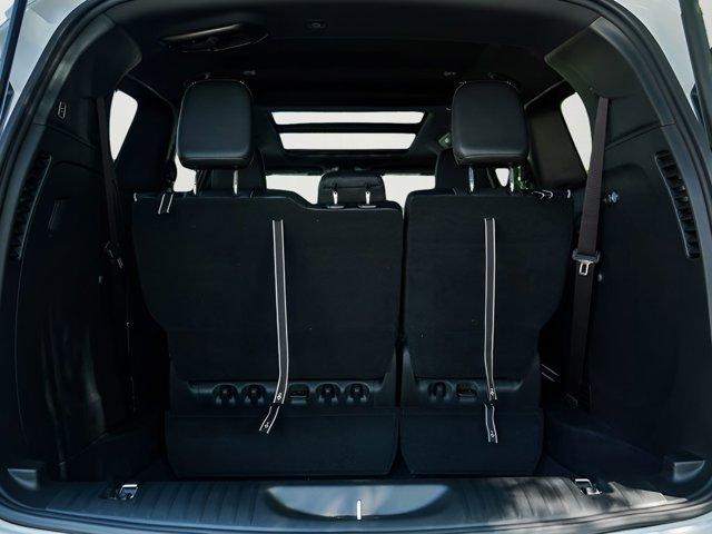 new 2025 Chrysler Pacifica car, priced at $49,776