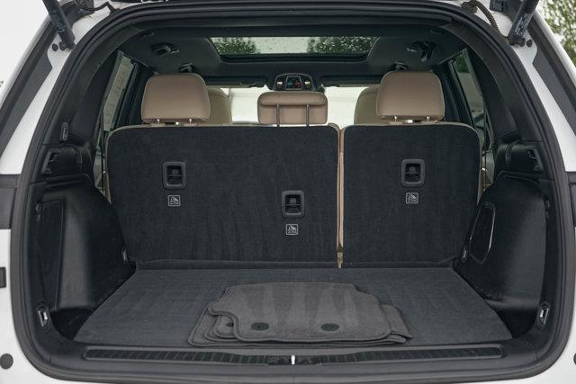 used 2022 Jeep Grand Cherokee car, priced at $32,991