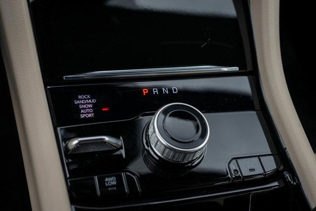 used 2022 Jeep Grand Cherokee car, priced at $32,991