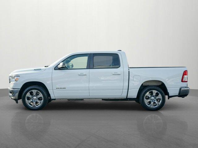 used 2022 Ram 1500 car, priced at $32,991