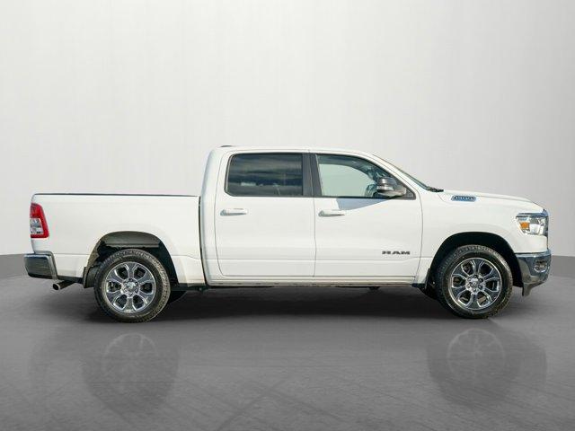 used 2022 Ram 1500 car, priced at $32,991