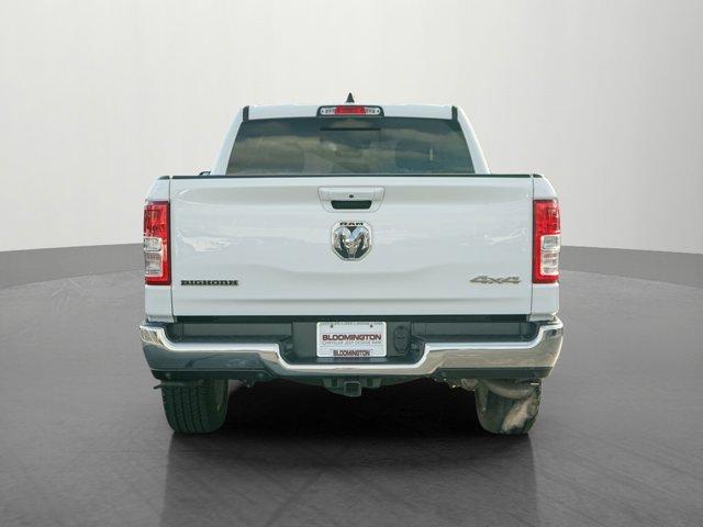 used 2022 Ram 1500 car, priced at $32,991