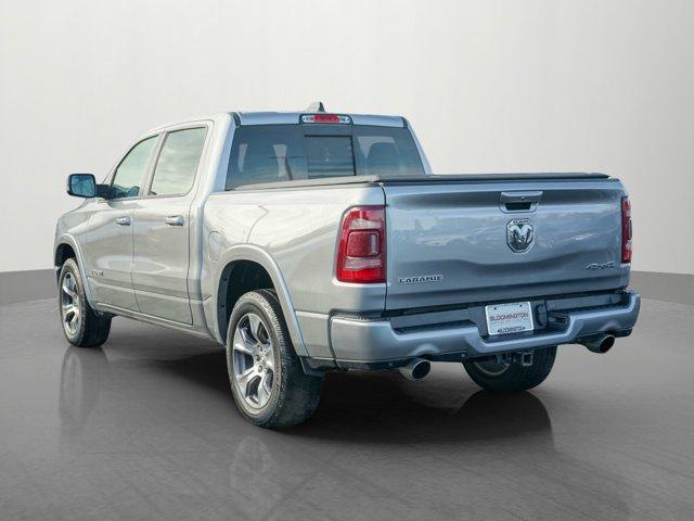 used 2020 Ram 1500 car, priced at $31,500