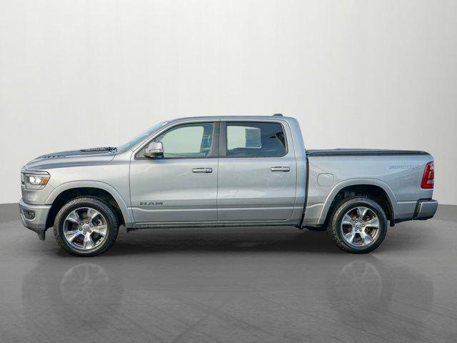 used 2020 Ram 1500 car, priced at $31,500