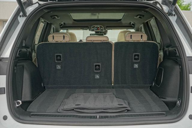 used 2022 Jeep Grand Cherokee car, priced at $31,591