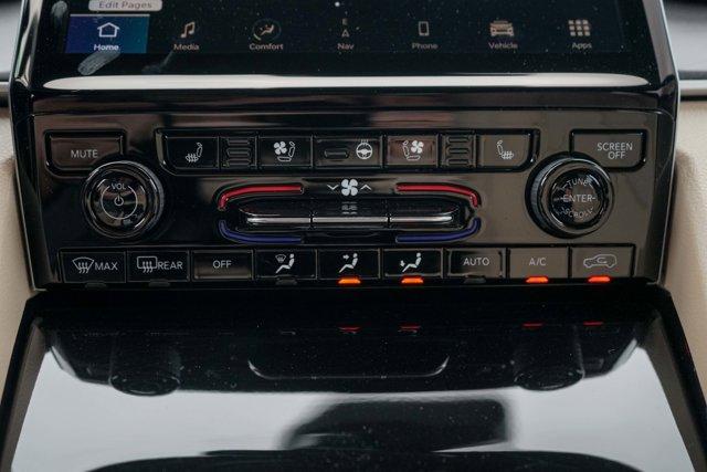 used 2022 Jeep Grand Cherokee car, priced at $31,591
