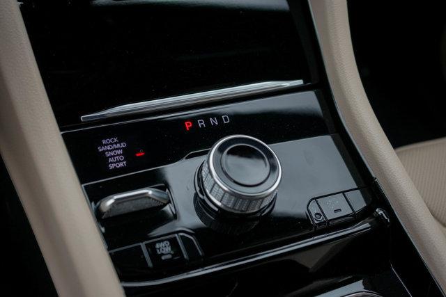 used 2022 Jeep Grand Cherokee car, priced at $31,591