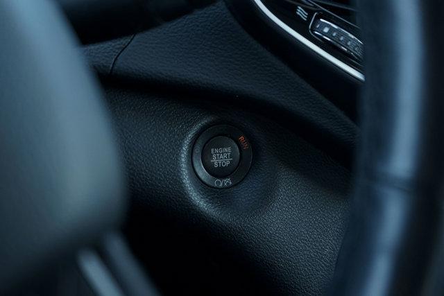 used 2019 Jeep Cherokee car, priced at $17,491