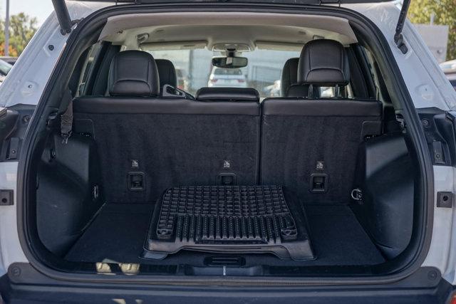 used 2019 Jeep Cherokee car, priced at $17,491