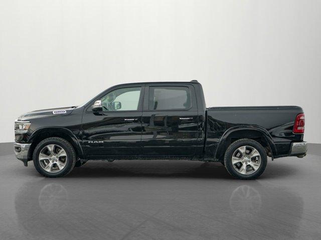 used 2022 Ram 1500 car, priced at $33,591