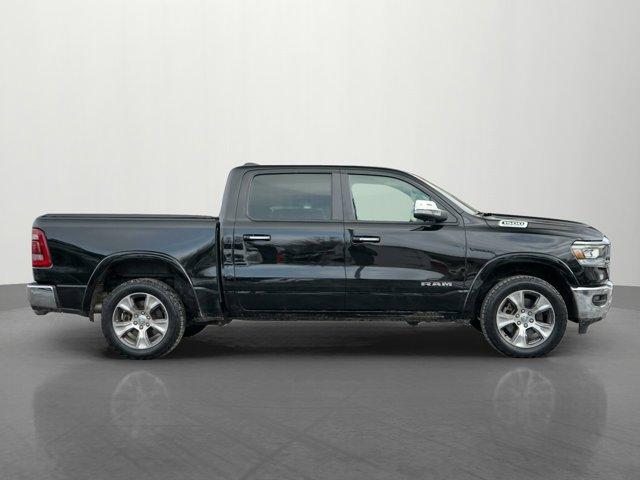 used 2022 Ram 1500 car, priced at $33,591