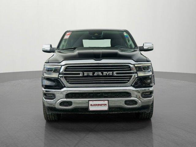 used 2022 Ram 1500 car, priced at $33,591