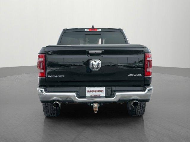 used 2022 Ram 1500 car, priced at $33,591