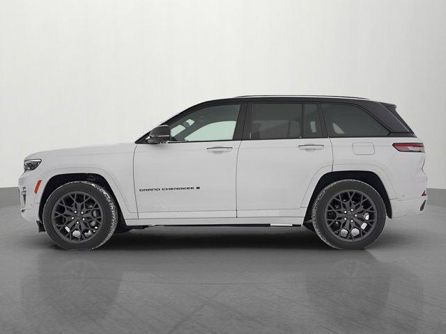 new 2025 Jeep Grand Cherokee car, priced at $55,667