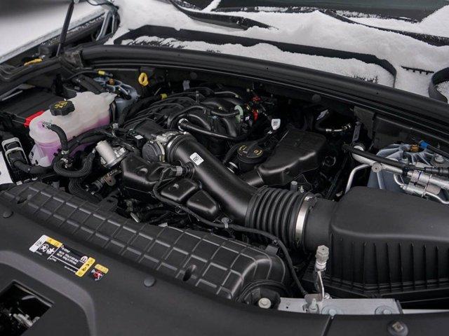 new 2025 Jeep Grand Cherokee car, priced at $55,667