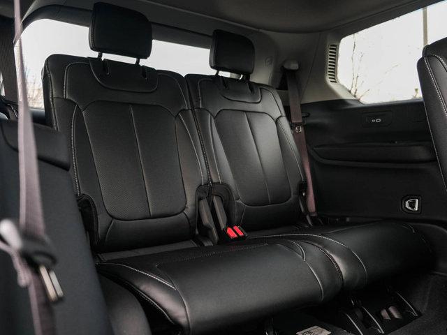 new 2025 Jeep Grand Cherokee L car, priced at $48,995