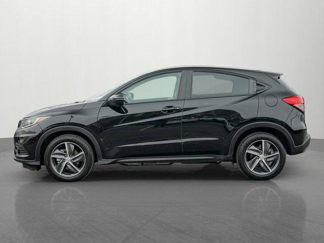 used 2022 Honda HR-V car, priced at $23,891