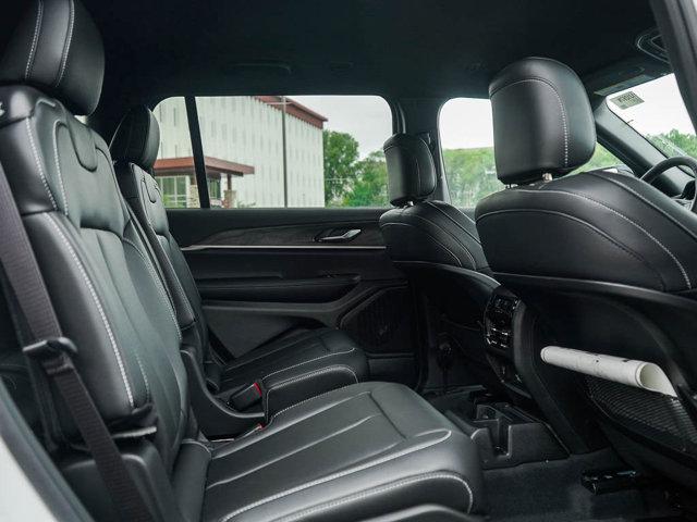new 2025 Jeep Grand Cherokee L car, priced at $48,740