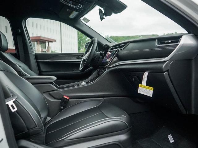 new 2025 Jeep Grand Cherokee L car, priced at $48,740