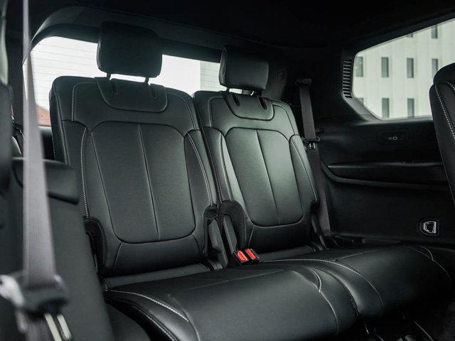 new 2025 Jeep Grand Cherokee L car, priced at $48,740