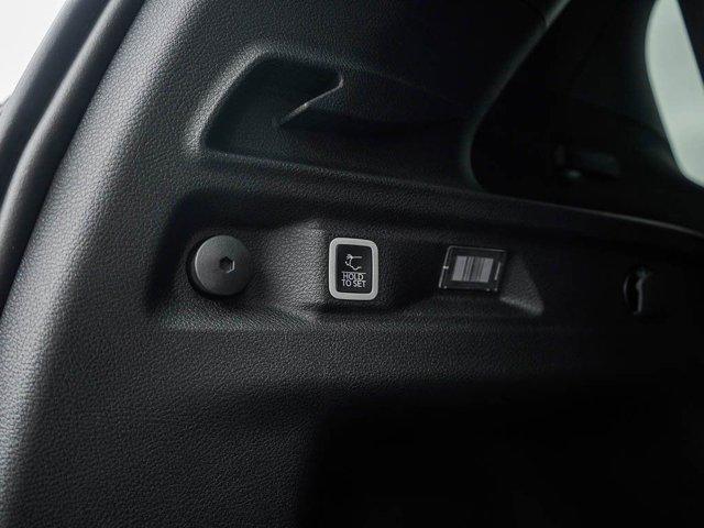 new 2025 Jeep Grand Cherokee L car, priced at $48,740