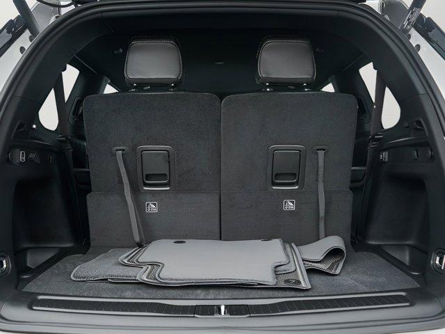 new 2025 Jeep Grand Cherokee L car, priced at $48,740
