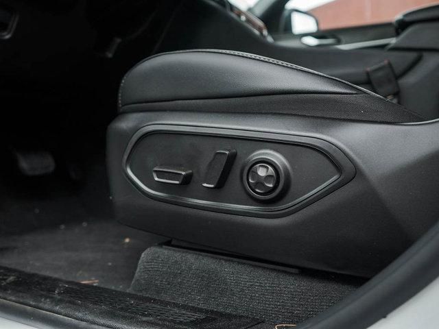 new 2025 Jeep Grand Cherokee L car, priced at $48,740