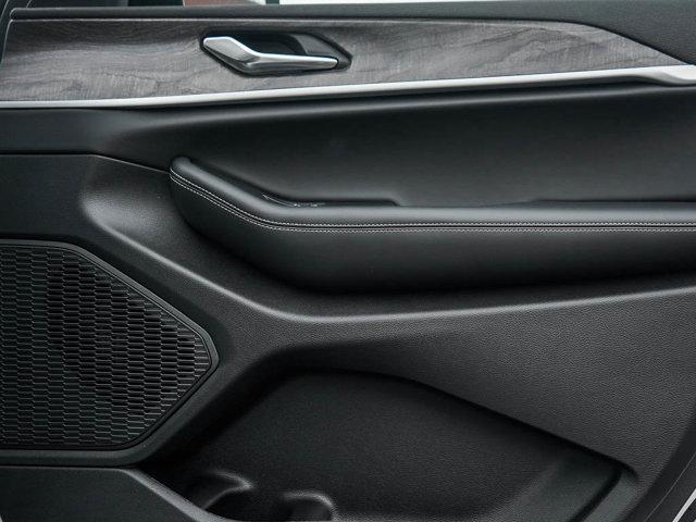 new 2025 Jeep Grand Cherokee L car, priced at $48,740