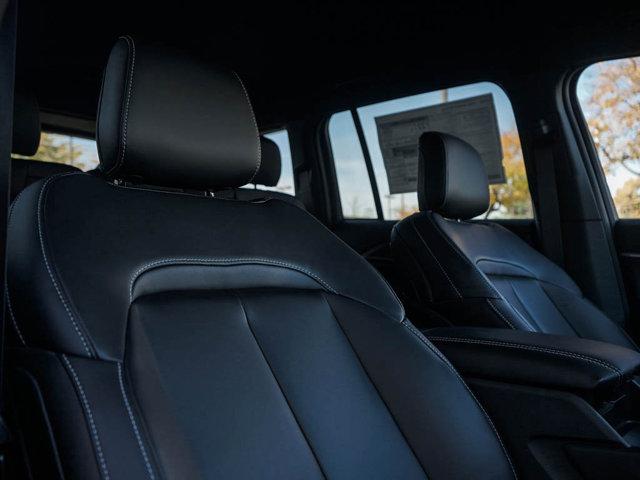 new 2025 Jeep Grand Cherokee car, priced at $45,240