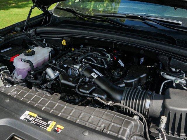 new 2025 Jeep Grand Cherokee car, priced at $45,240
