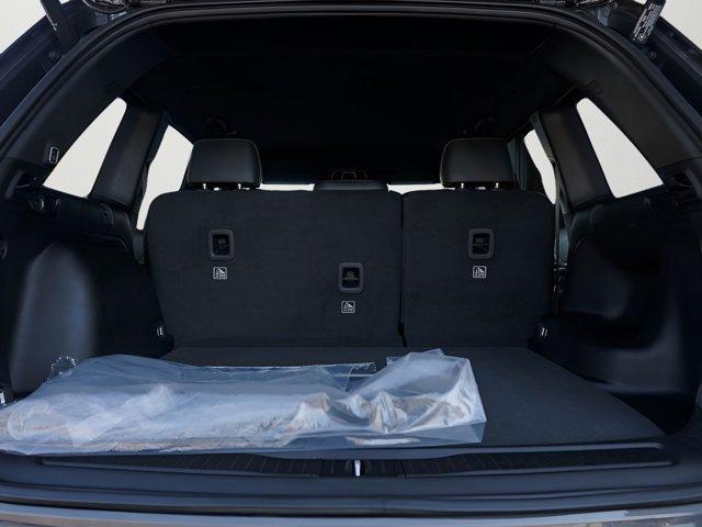 new 2025 Jeep Grand Cherokee car, priced at $45,240