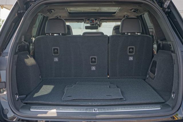 used 2023 Jeep Grand Cherokee car, priced at $50,991