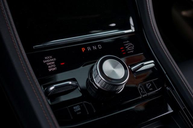 used 2023 Jeep Grand Cherokee car, priced at $50,991