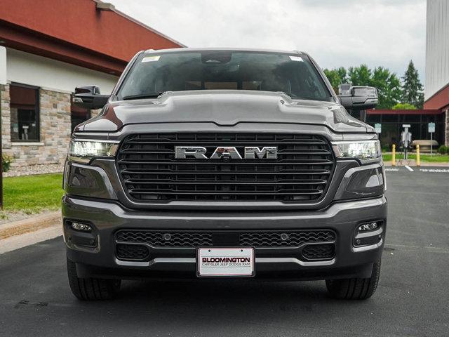 new 2025 Ram 1500 car, priced at $57,308