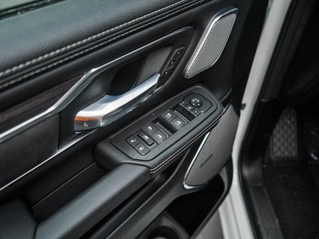 new 2025 Ram 1500 car, priced at $57,308