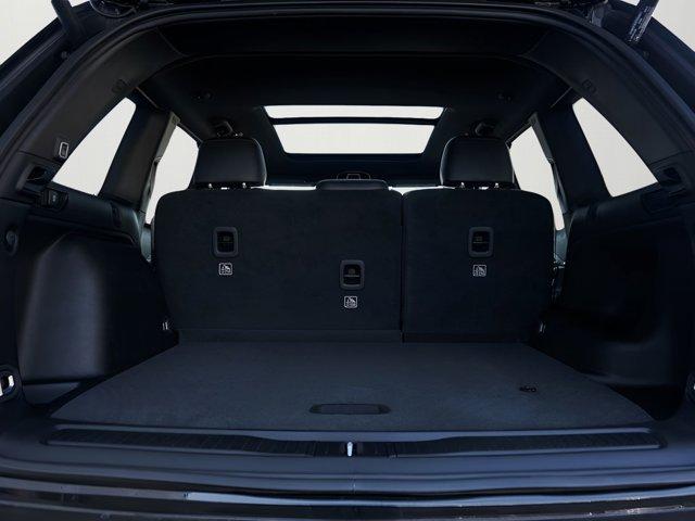 new 2025 Jeep Grand Cherokee car, priced at $51,696