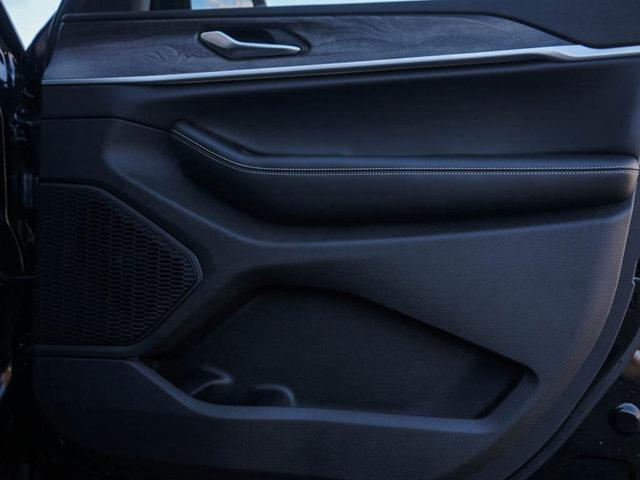 new 2025 Jeep Grand Cherokee car, priced at $51,696