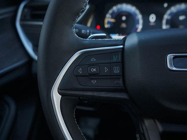 new 2025 Jeep Grand Cherokee car, priced at $51,696