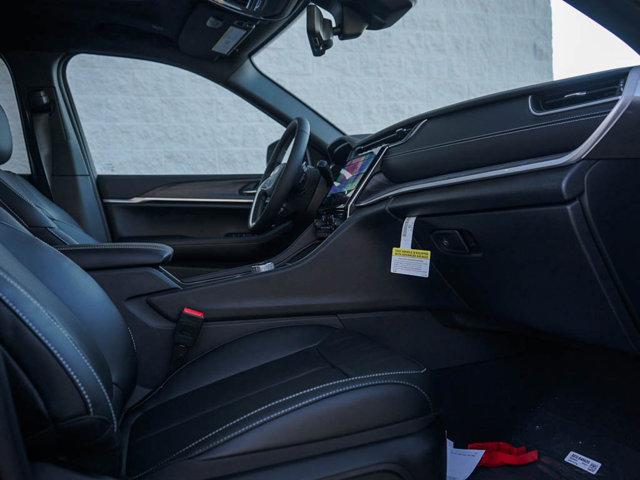 new 2025 Jeep Grand Cherokee car, priced at $51,696