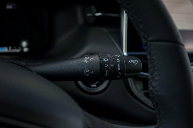 used 2024 Jeep Compass car, priced at $28,491