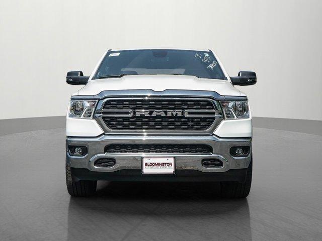 new 2023 Ram 1500 car, priced at $42,995