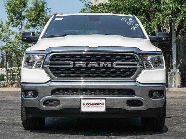 new 2023 Ram 1500 car