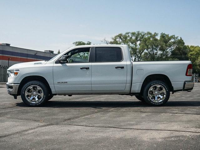 new 2023 Ram 1500 car