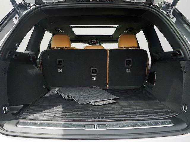 new 2025 Jeep Grand Cherokee car, priced at $61,495