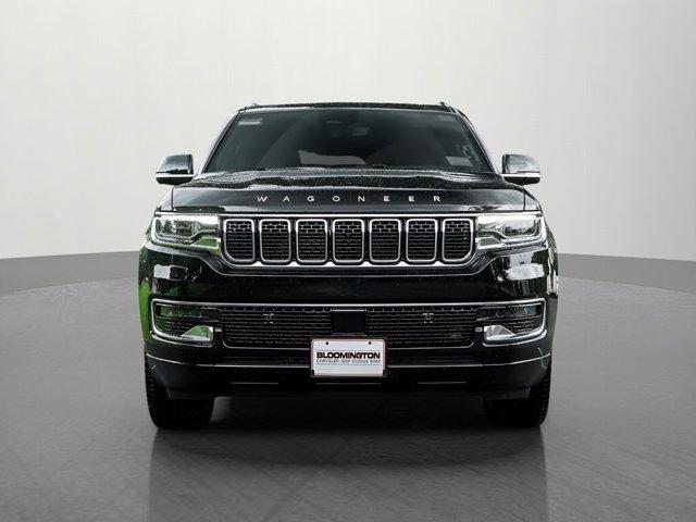 new 2025 Jeep Wagoneer car, priced at $69,995