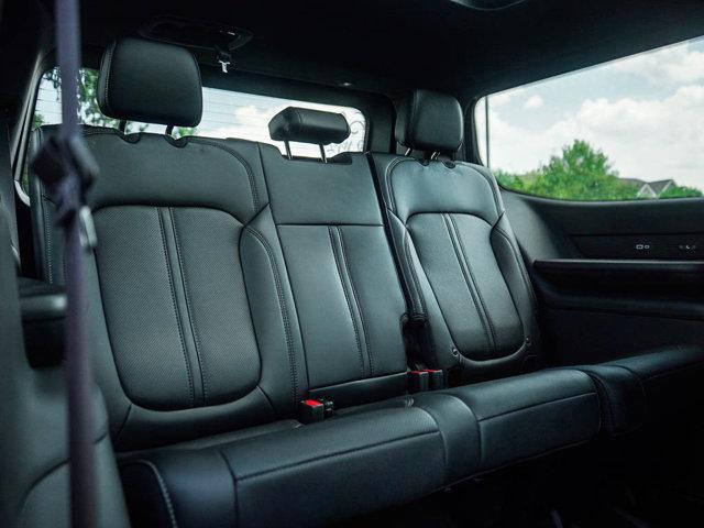 new 2025 Jeep Wagoneer car, priced at $69,995